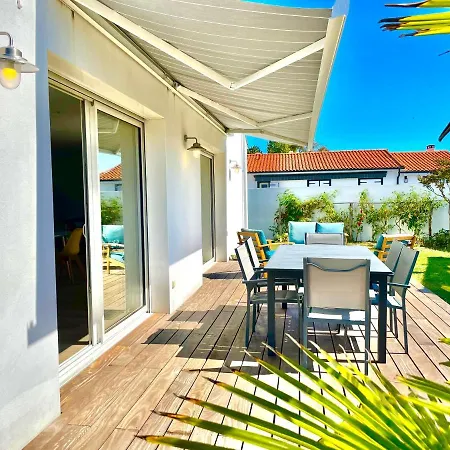 Beausejour**** - Proche Plages Et Commerces